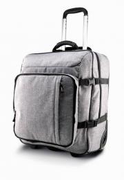 Cestovní kufr na kolečkách Business