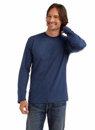 Pánské tričko Stedman Comfort dlouhý rukáv